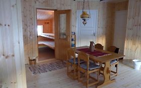 Borgvattnets B&B En Budget Hotel