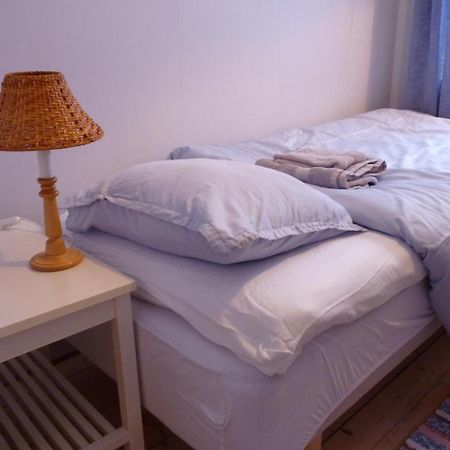 Borgvattnets B&B En Budget Hotel Exterior foto